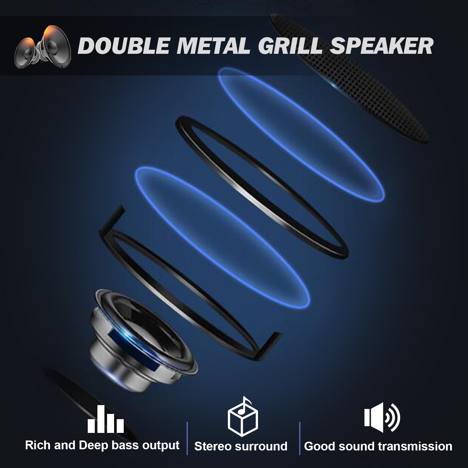 MUSTAR MEK-600, Piano Keyboard, 61 Key Touch Sensitive Keyboard, Electric Piano for Beginners