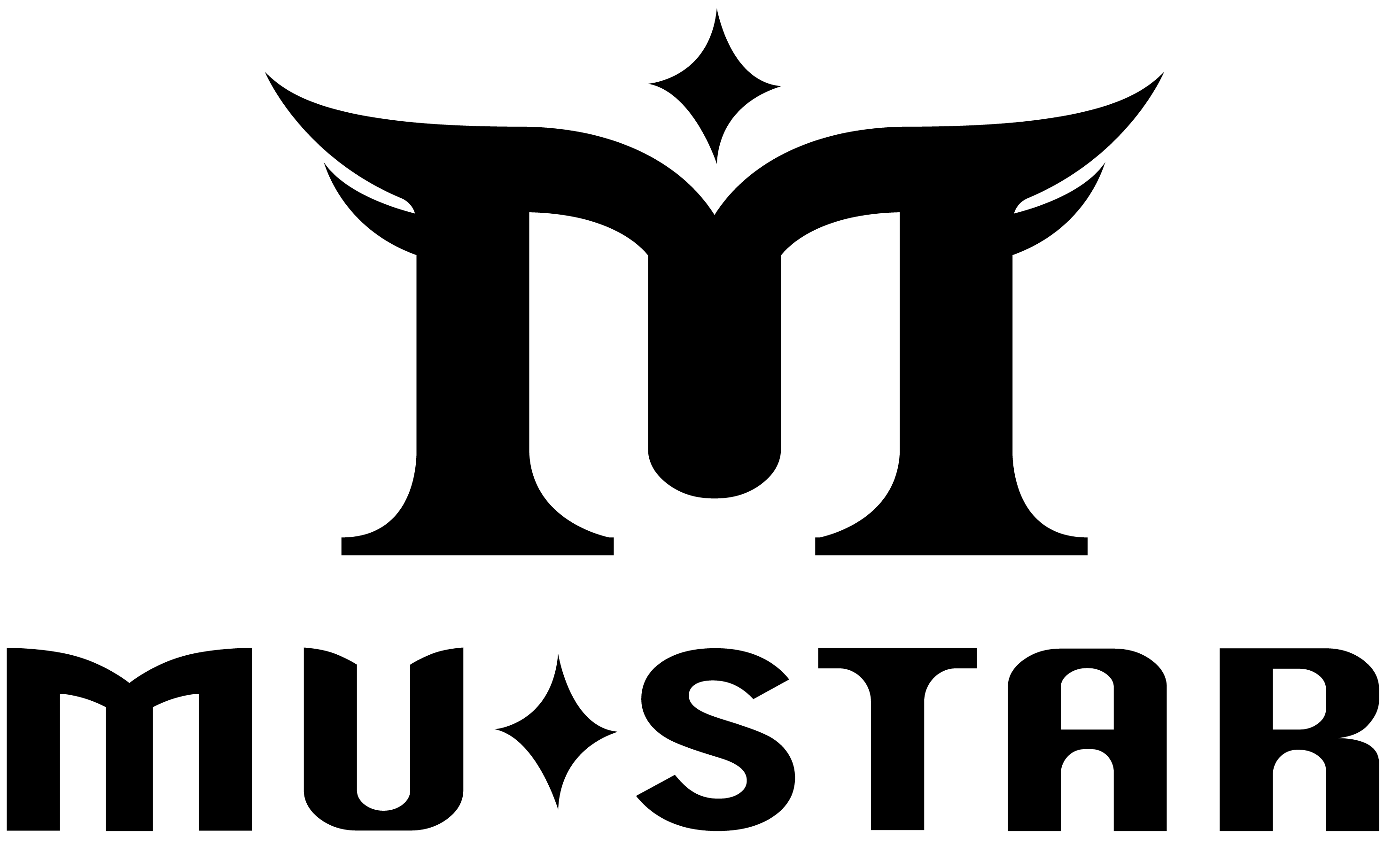 Mustar logo