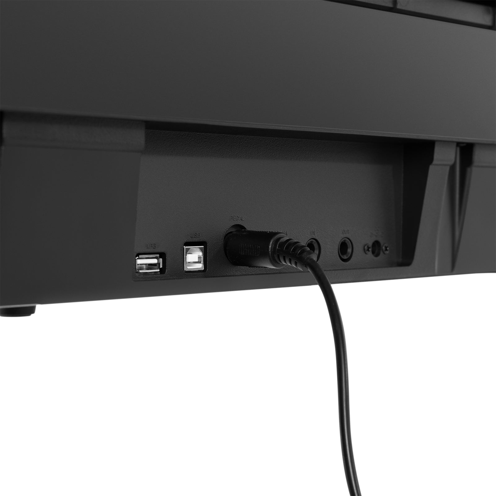 MUSTAR MDP-1500, 88 Key Weighted Digital Piano, Hammer Action