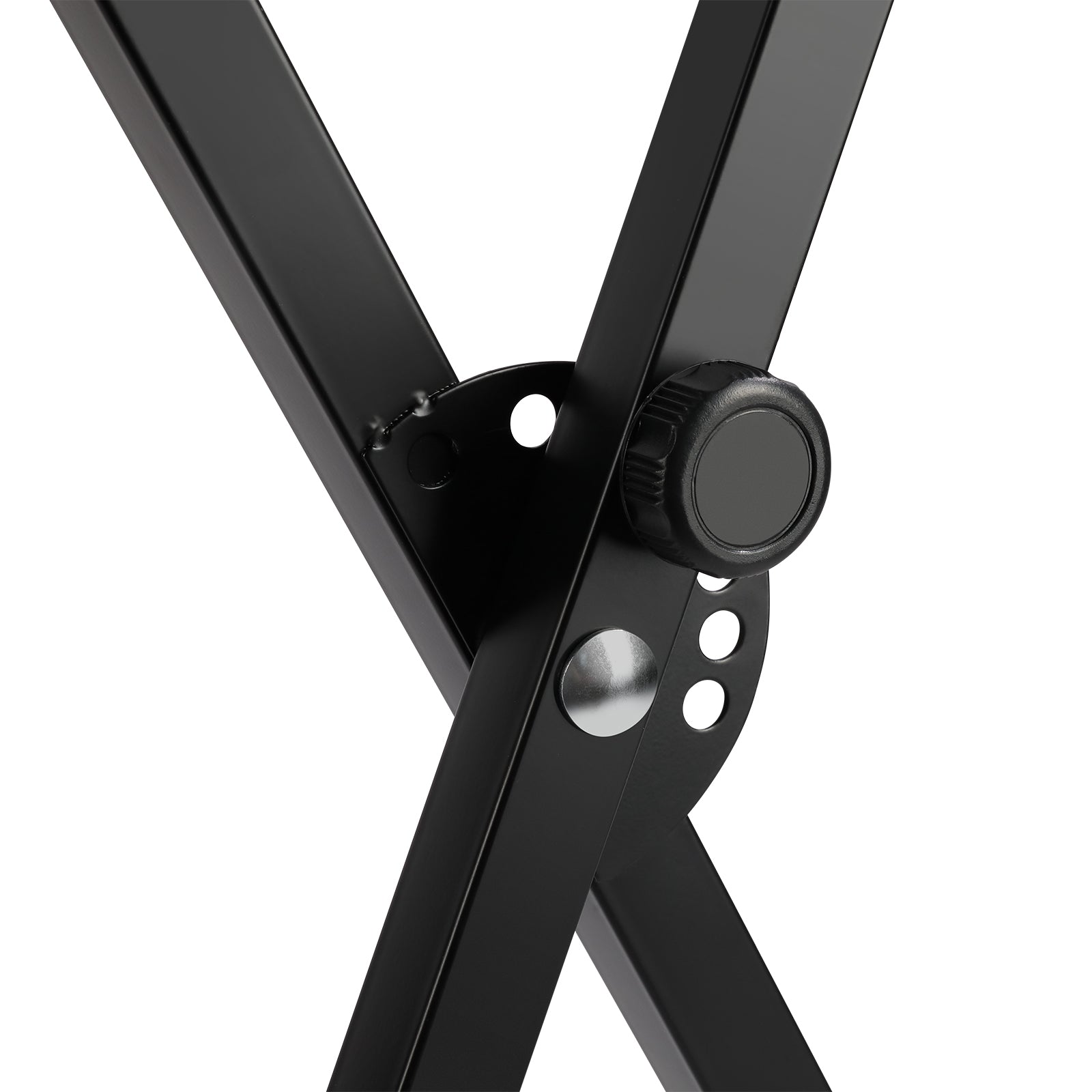 MUSTAR MEKS-500, 61 Key Portable Electronic Keyboard, Lighted Up Learning Piano Keyboard, LCD, Beginner Set, Gifts