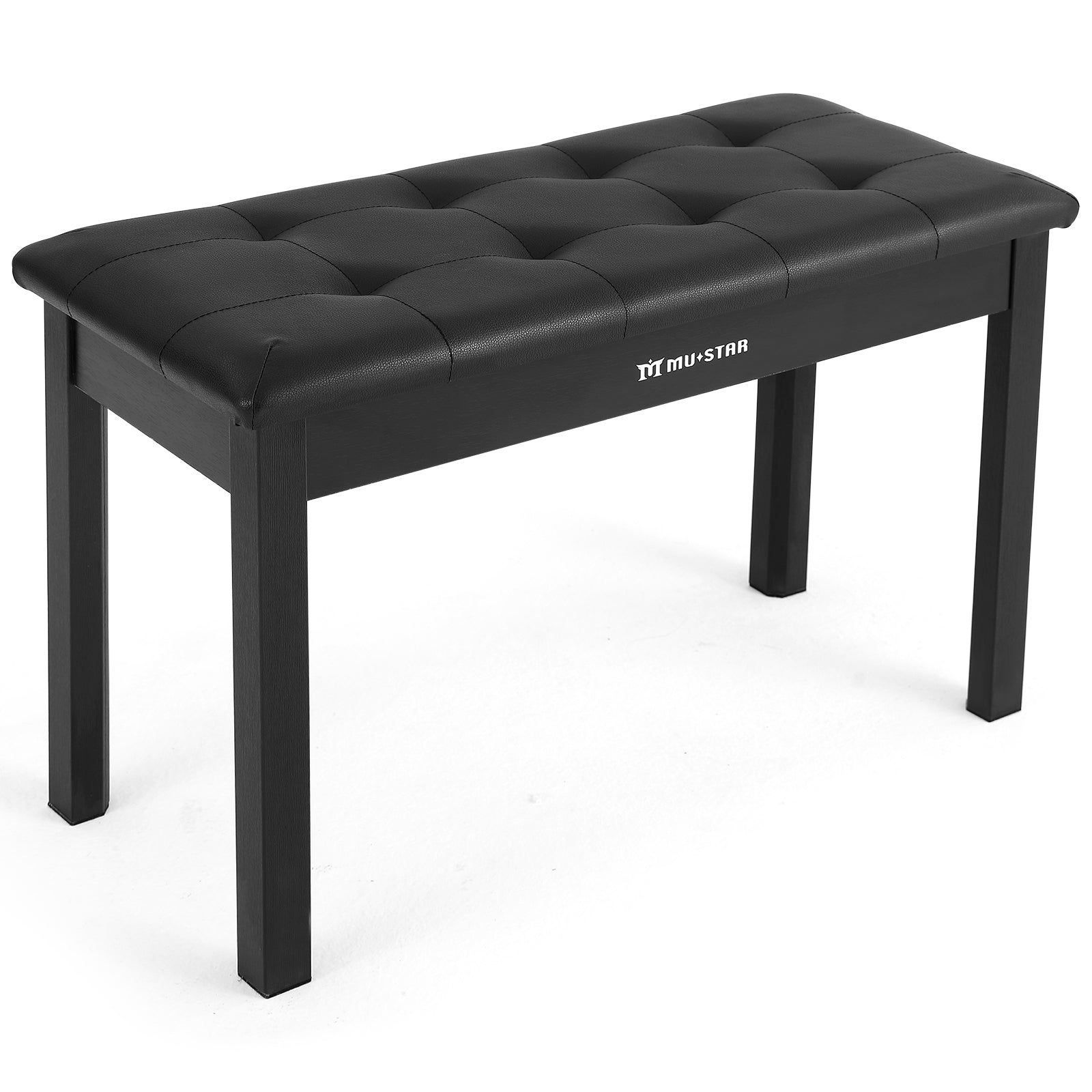 MUSTAR MDP-2100, 88 Semi Weighted Key Digital Piano With Stool, Electronic Keyboards, Beach, Bluetooth/ MIDI,3 Pedals, 80 demo 600 rhythms 800 tones